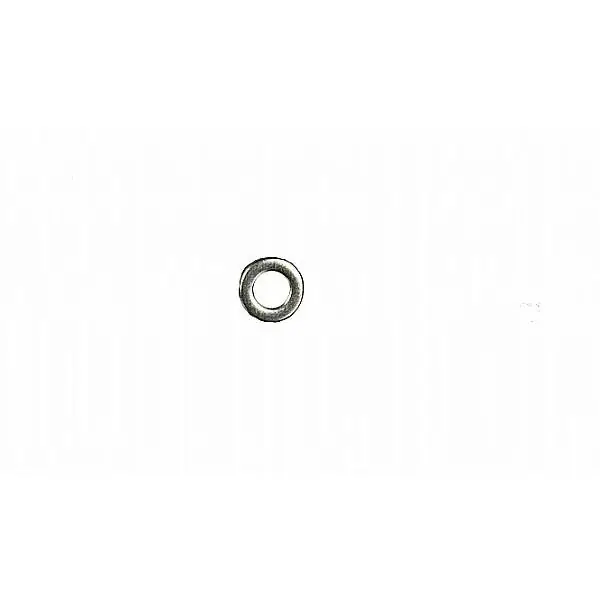 Gazelle Levy M5 Inox DIN125 Uusi Kokoelma
