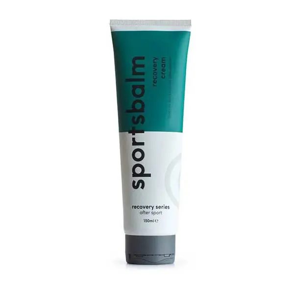 Sportsbalm Muscle Korjaus Lotion - 150ml Tarjous