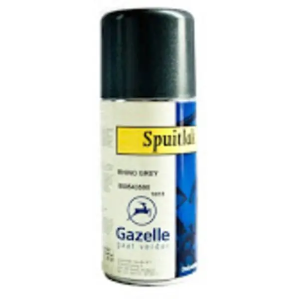 Gazelle Ruiskumaali - 435 Staalgrijs Edullinen