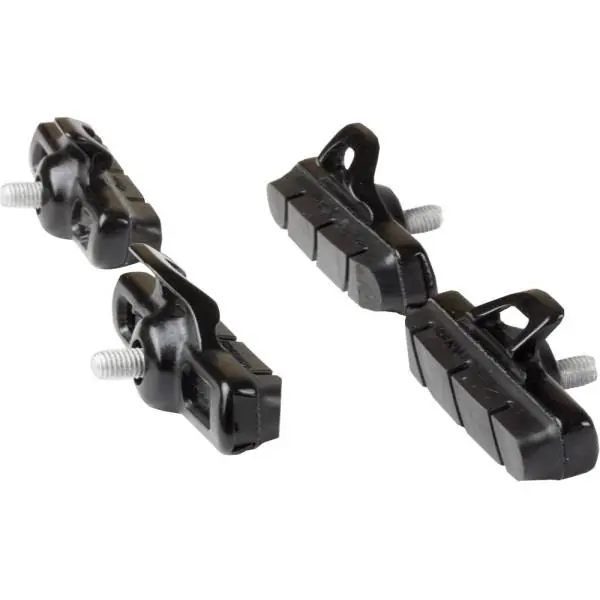 Viimeinen Mahdollisuus Campagnolo Jarrupala Sarja BR-SR140 Etuosa/Taka - Musta