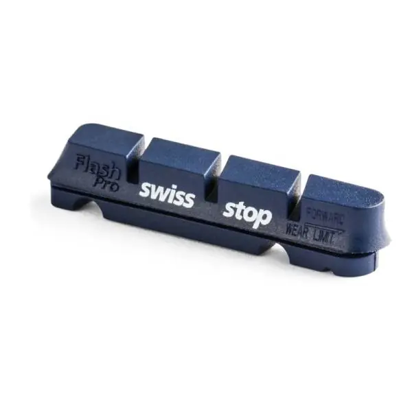 Swiss Pysähtyä Jarrupala - Sram/Shimano Flash Pro BXP Nopea Toimitus