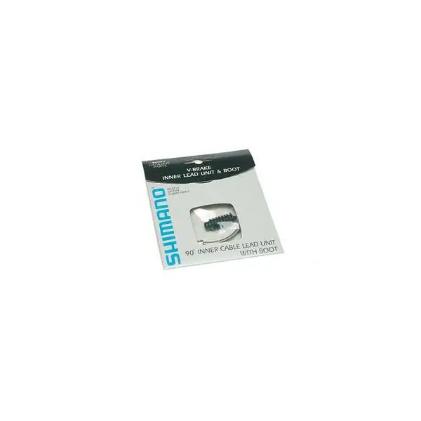 Osta Verkossa Shimano V-Brake Kaapeliletku 90° Ja Kansi Deore XT BR-M739