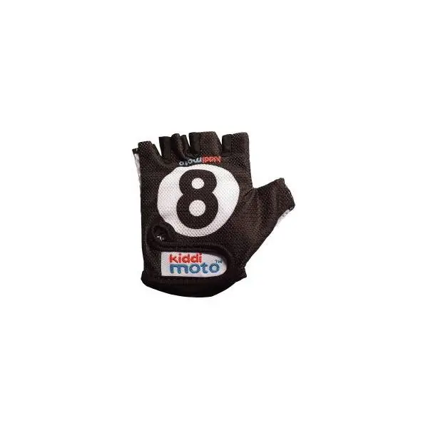 Kiddimoto Käsineet 8 Ball Pieni Kuuma Tarjous