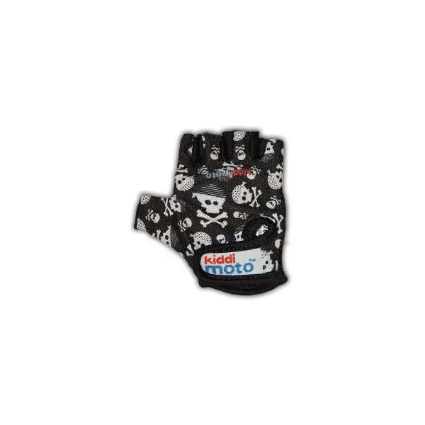 Kiddimoto Käsineet Skullz Keski Tilaa Heti