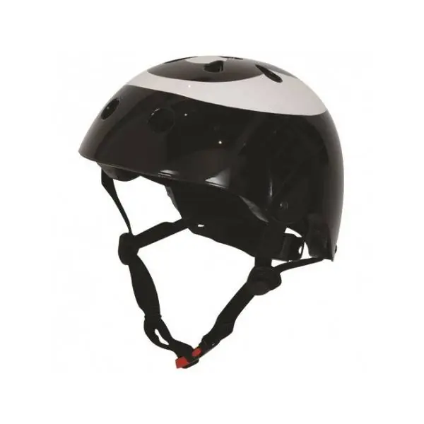 Kiddimoto Pyöräilykypärä Kahdeksan Ball Pieni (48 - 53 cm) Bestseller