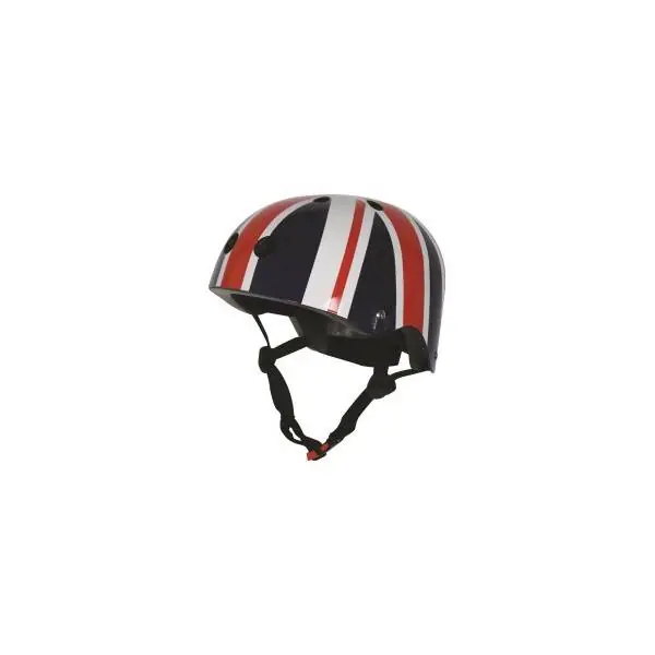 Eniten Myyty Kiddimoto Pyöräilykypärä Union Takki Keski (53 - 58 cm)