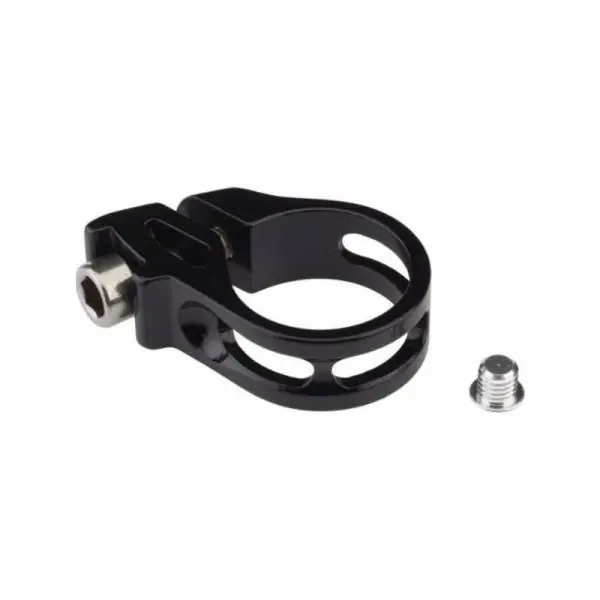 Ajankohtainen Sram Kiinnitin - Vivut X0/X9/X7 -- ‘13