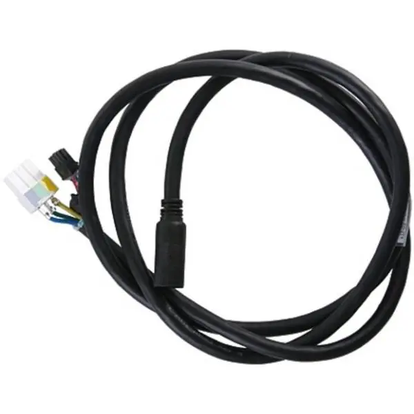 TranzX Motorkabel 24V - CN01 Sertifioitu