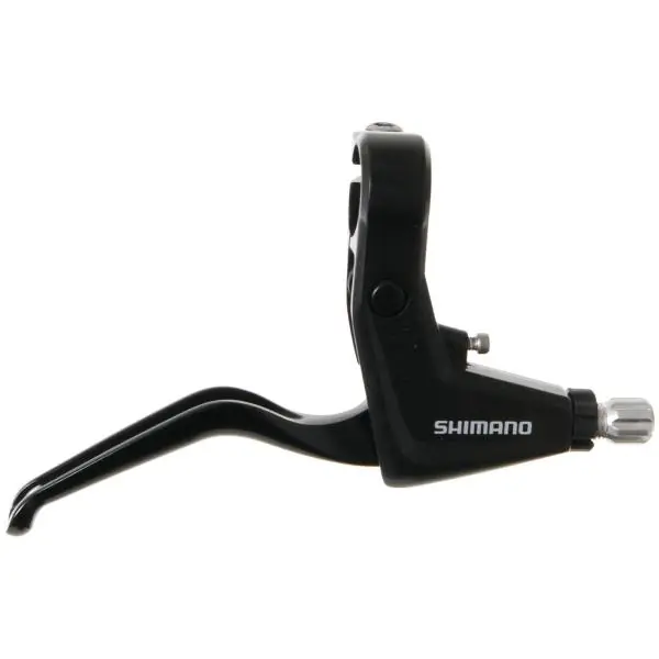 Korkea Laatu Shimano Jarruvipu Alivio BL-T4000 Oikea Musta