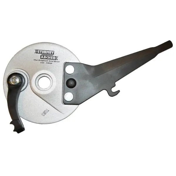 Halpa Hinta Sturmey Archer Jarruyksikkö 90mm - XL-FD/XL-FDD Napa
