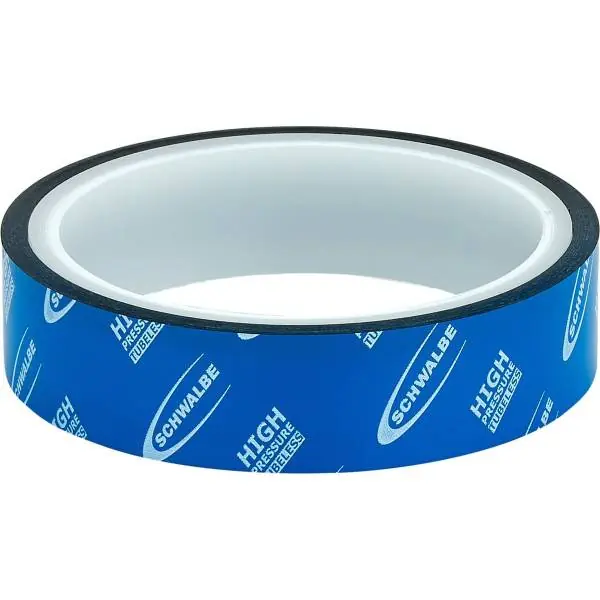 Edullinen Hinta Schwalbe Sisäkumiton Vannenauha 27mm Päällä Rulla 10m