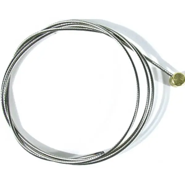 Jarru Sisäkaapeli Tynnyri Nippa 850mm Inox Osta Nyt