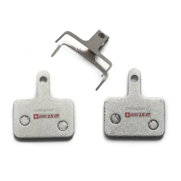 Uusi Kokoelma Swissstop Jarrupalat E-Yhdiste - Tektro Shimano Deore