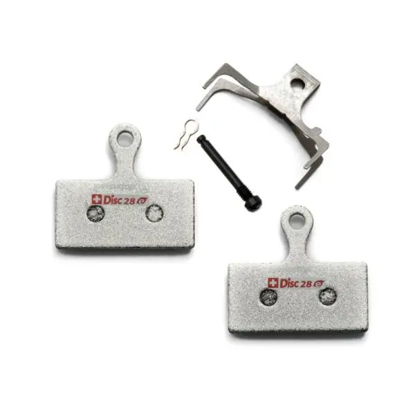 Swissstop Jarrupalat E-Yhdiste - Shimano XTR 2011 Osta Tänään