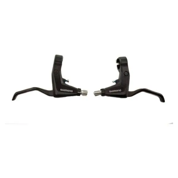Shimano Jarru Vipu Sarja Alivio T4000 Musta Ajankohtainen