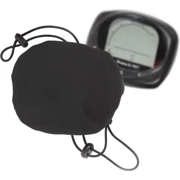 Kangastus E-bike Näyttö Kansi Vesitiivis 20x 20cm Musta Kuuma Tarjous