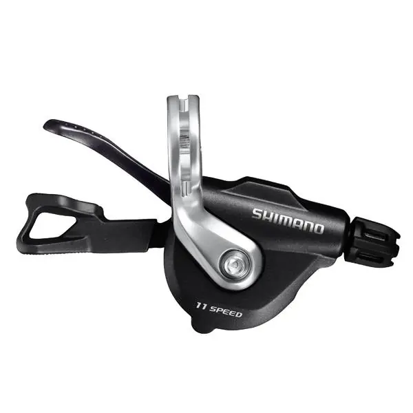Shimano Vivut SL-RS700 11V Oikea Musta Alennus