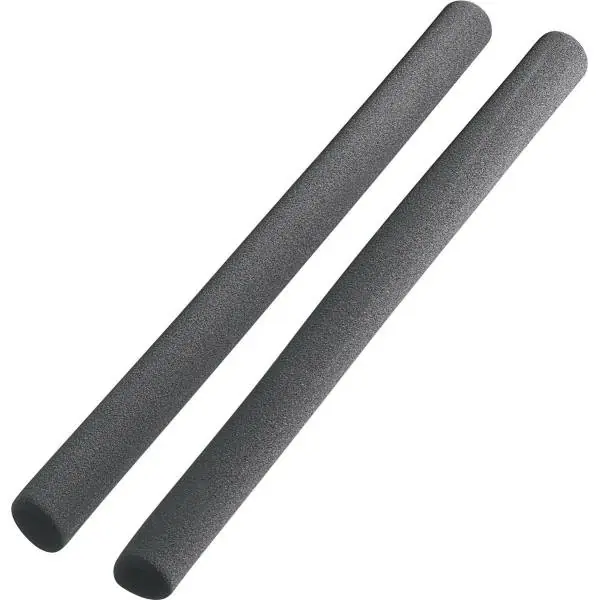 Älä Missaa Ergotec Ohjaustangon Vaahto Toledo 17 x 7mm 400mm Musta