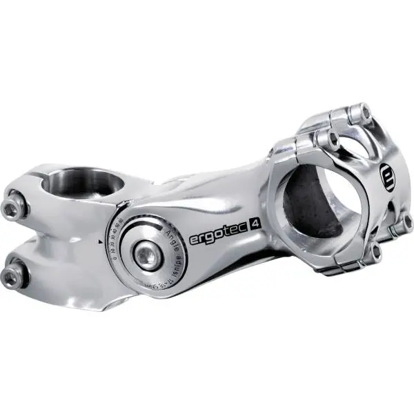 Kausialennus Ergotec Varsi Octopus 2 Ø28.6mm Ø31.8mm 105mm -10-60Gr