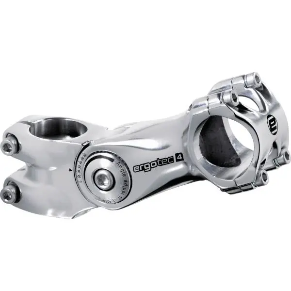 Ergotec Varsi Octopus 2 Ø28.6mm Ø25.4mm 105mm -10-60Gr Tilaa Nyt