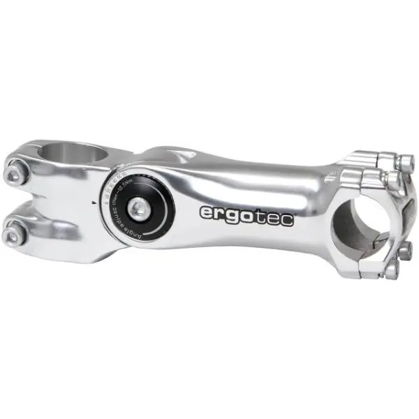 Ergotec Varsi Octopus 2 Ø28.6mm Ø25.4mm 125mm -10-60Gr Uusi Malli