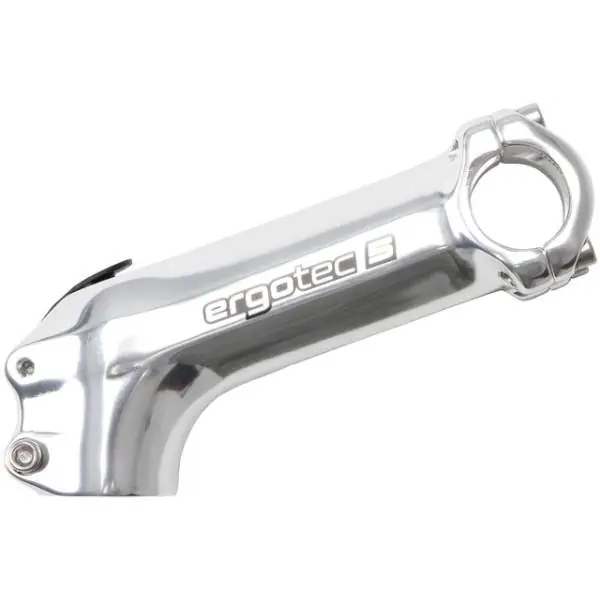 Ergotec Varsi Korkea Carisma Ø28.6mm Ø25.4mm 110mm 20Gr Hopea Eniten Myyty