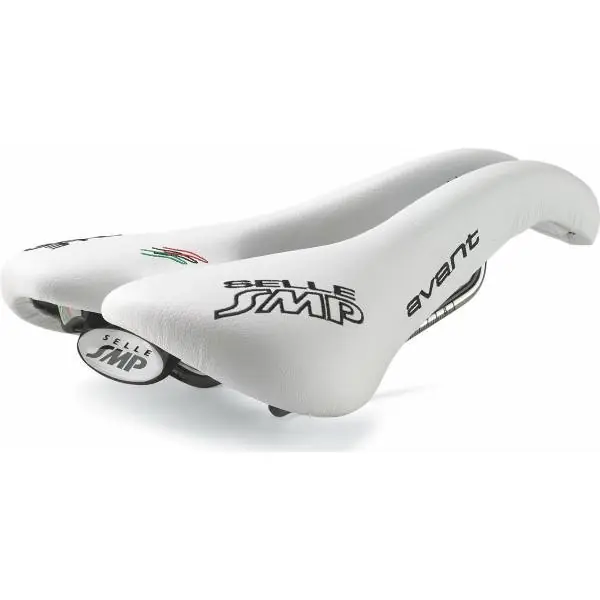 Kuuma Tarjous Selle SMP Satula Pro Avant - Valkoinen