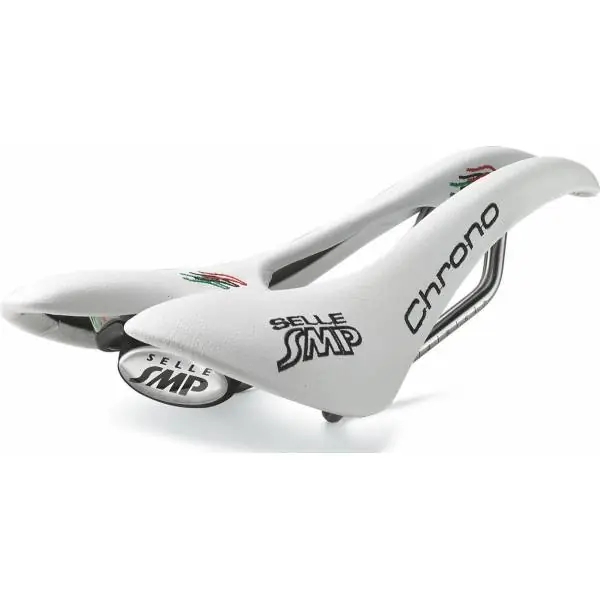 Pikatoimitus Selle SMP Satula Pro Chrono - Valkoinen