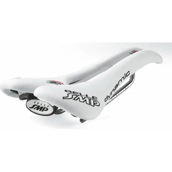 Selle SMP Satula Pro Dynamic - Valkoinen Vain Tänään