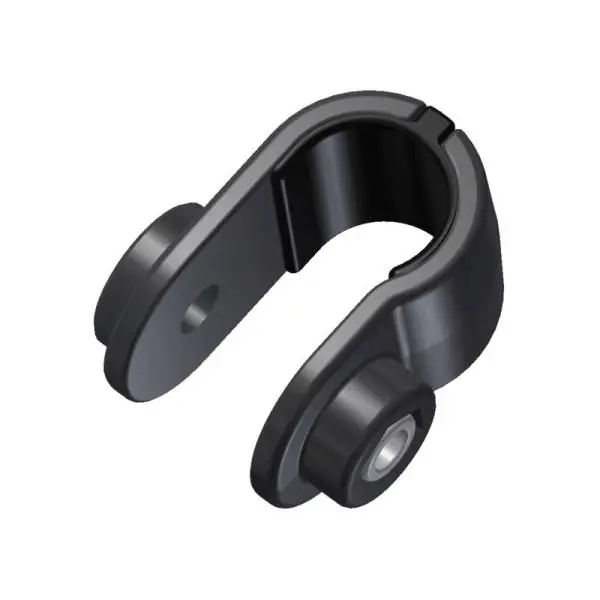Tarjous Ortlieb QL3 Koukku E190 11-14mm