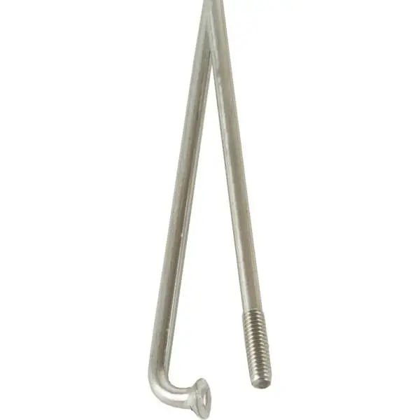 Alpina Pinna 14 (Ø2.0mm) Sinkitty 140mm (Laatikko 144 Kappaleet) Ilmainen Palautus