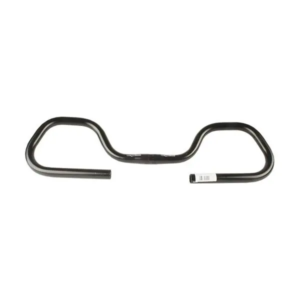 Humpert Ohjaustanko Contest Vaeltelu (Perhonen) Alu Musta. 25.4mm Osta Tänään