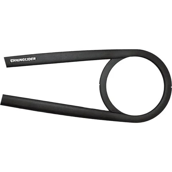 Hebie Chain Glider 3.0 Ketjusuoja Voorste Osa 42 Hampaat Nopea Toimitus