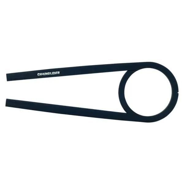 Tarjous Hebie Chain Glider 3.0 Ketjusuoja Voorste Osa 44 Hampaat