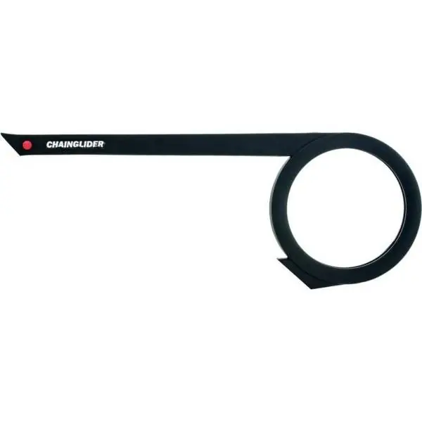 Suosittu Hebie Chain Glider Auki 3.0 Ketjusuoja 38 Hampaat