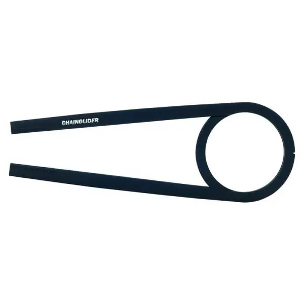 Hebie Chain Glider 38 Hampaat Viikonlopputarjous