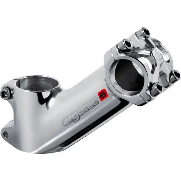 Alennus Ergotec Varsi Korkea Pike 2 Ø28.6 x 120mm 40° - Hopea