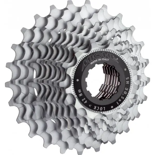 Tilaa Nyt Miche Rataspakka Primato 11-25T 11V Shimano