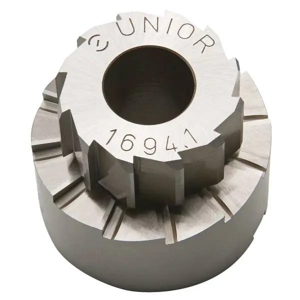 Bestseller Unior Ohjainlaakeri Putki Miller 34mm 1 1/8 Tuumaa