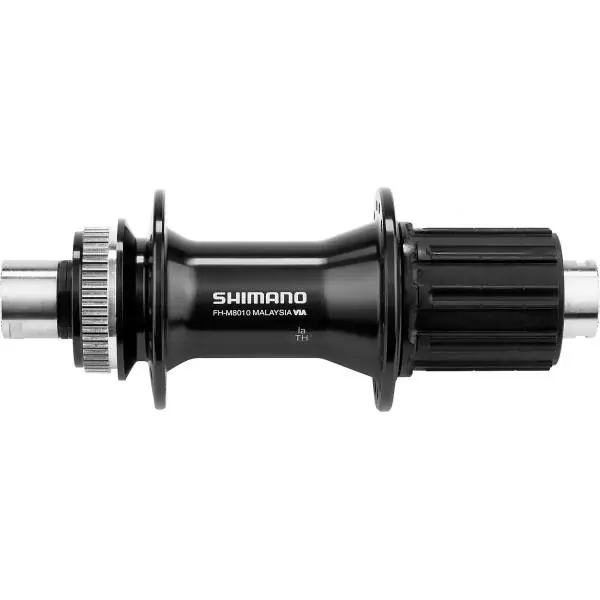 Shimano Takanapa Deore XT FH-M8000/8010 32 Reikä 8/11V Superhinta