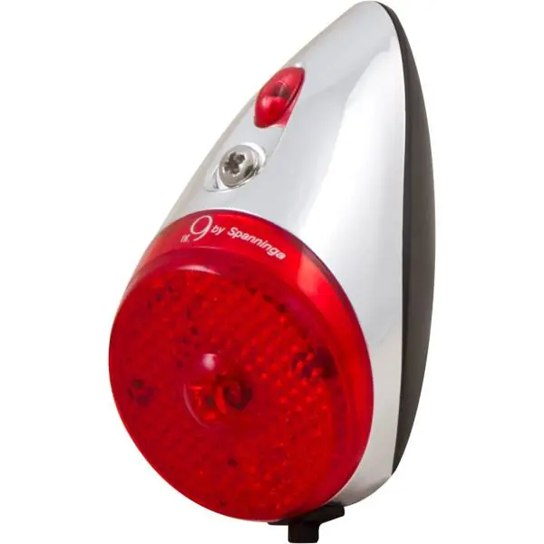 Spanninga Takavalo Ei.9 XDS 1 LED Lokasuojan Asennus Löytö
