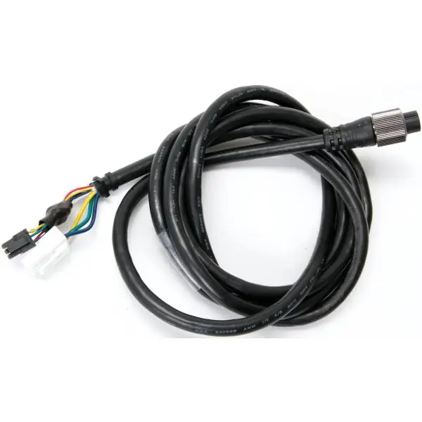Edullinen Hinta Tranzx Moottori Kaapeli 36V - CN07 -- 2012