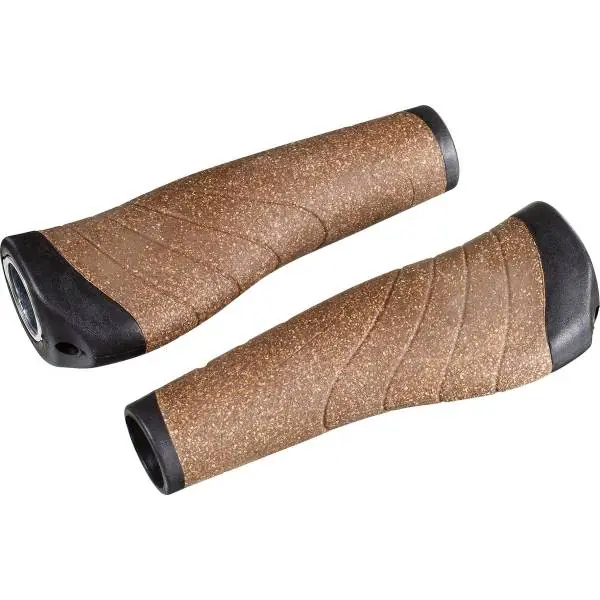 Ergotec Kahvat Faro 135/135mm - Korkki Suoraan Valmistajalta