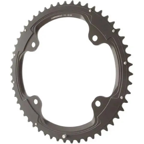 Campagnolo Hammaspyörä Chorus/Record/Super Record 39 Hampaat Asiakkaiden Suosikki