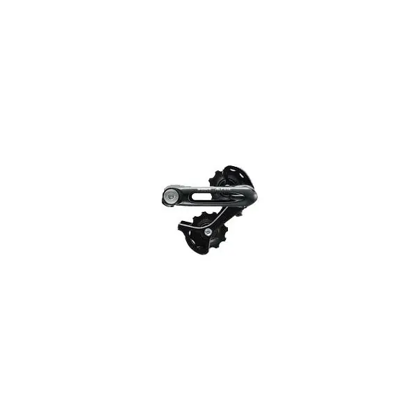 Tarjoushinta Shimano Ketjukiristin Alfine - Musta