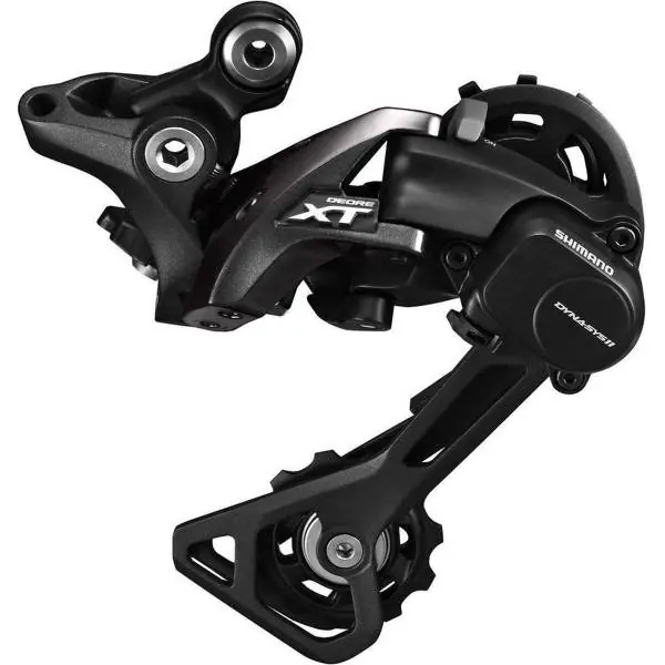 Osta Nyt Shimano Takavaihtaja XT M8000 11V GS Suora Asentaa Shadow