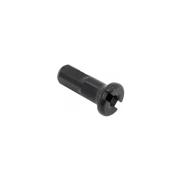 Sertifioitu Shimano Pinnaruuvi WH-RS81 C24 / C35 CL F Musta