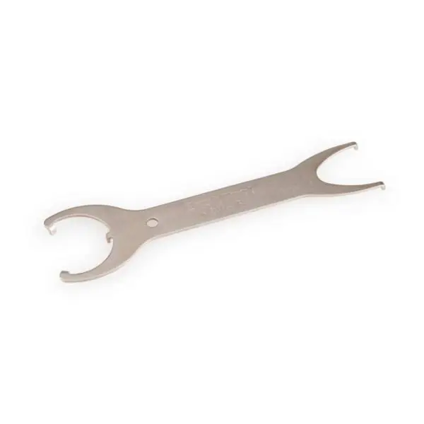 Alennettu Hinta Park Tool Keskiö Avain HCW-18