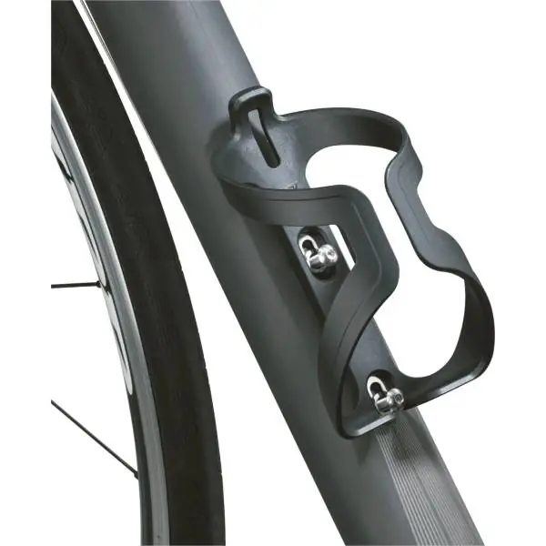 Topeak Pulloteline Shuttle Cage Musta Eniten Myyty