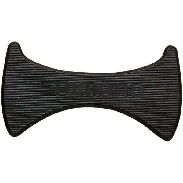 Shimano PD-R540 Peitelevy -. SPD Polkimet - Musta Osta Tänään